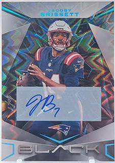 Jacoby Brissett
