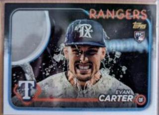 Evan Carter