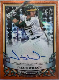 Jacob Wilson
