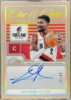 Deandre Ayton
