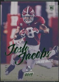 Josh Jacobs