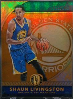 Shaun Livingston