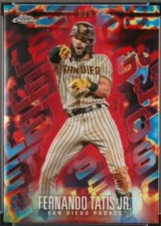 Fernando Tatis Jr.