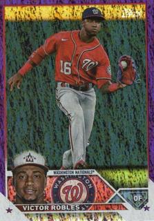 Victor Robles