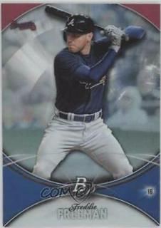 Freddie Freeman