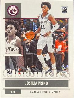 Joshua Primo