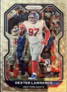 Dexter Lawrence
