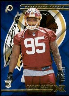 Daron Payne
