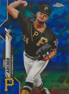 Chris Archer