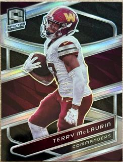 Terry McLaurin