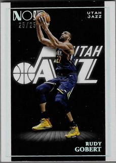 Rudy Gobert