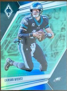 Carson Wentz