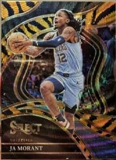 Ja Morant