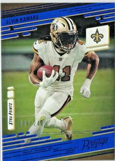 Alvin Kamara