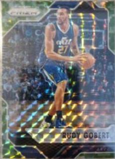 Rudy Gobert