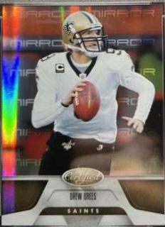 Drew Brees
