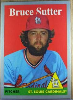 Bruce Sutter
