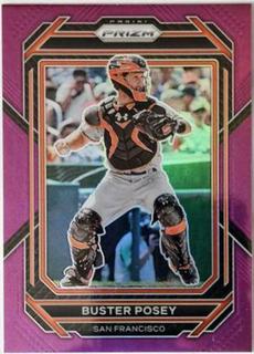 Buster Posey