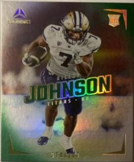 Dillon Johnson