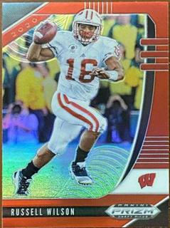 Russell Wilson
