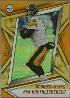 Ben Roethlisberger
