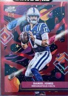 Daniel Jones