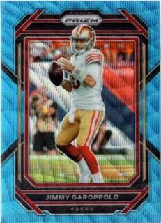 Jimmy Garoppolo