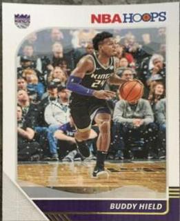 Buddy Hield