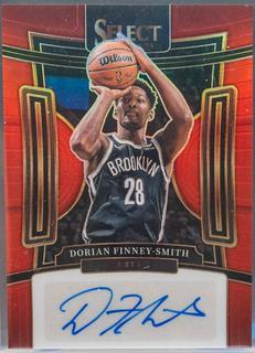 Dorian Finney-Smith