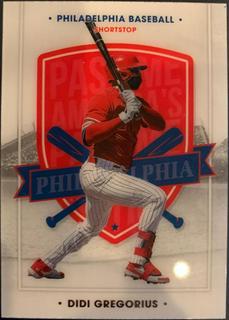 Didi Gregorius