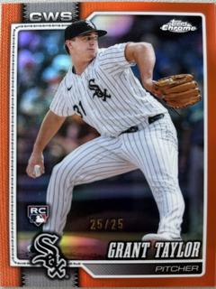Grant Taylor