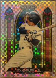 Mookie Betts