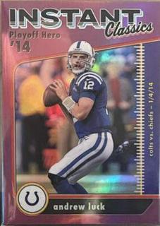 Andrew Luck