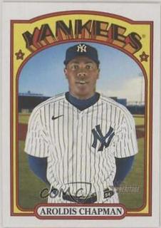 Aroldis Chapman