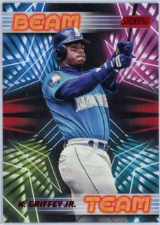 Ken Griffey Jr.