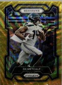 DK Metcalf