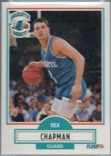 Rex Chapman