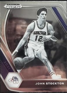 John Stockton