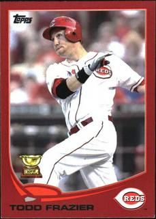 Todd Frazier