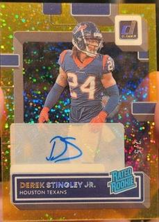 Derek Stingley Jr.