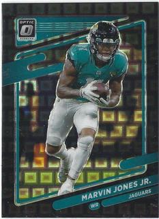 Marvin Jones Jr.
