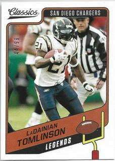 LaDainian Tomlinson
