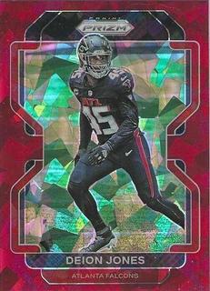 Deion Jones