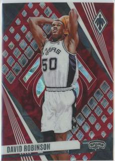 David Robinson
