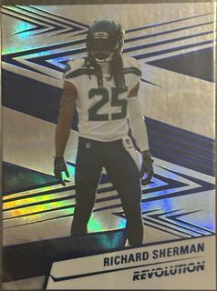 Richard Sherman