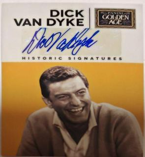 Dick Van Dyke