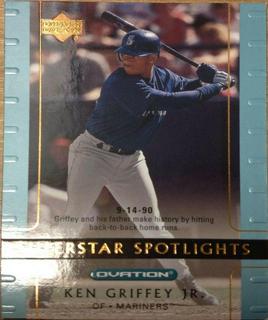 Ken Griffey Jr.