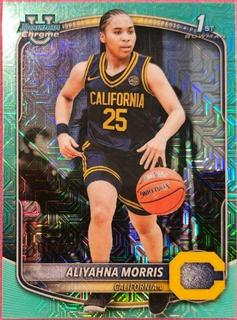 Aliyahna Morris