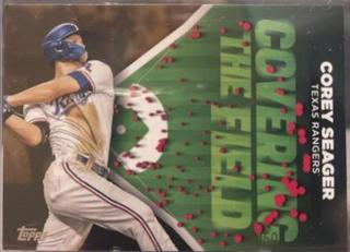 Corey Seager