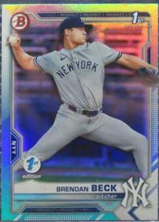 Brendan Beck
